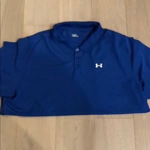 Under Armour Polo